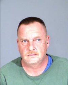 Mekellis Jason Andronas a registered Sex Offender of California