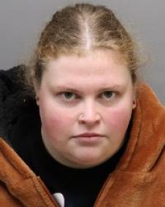 Melanie Dawn Stuckey a registered Sex Offender of California