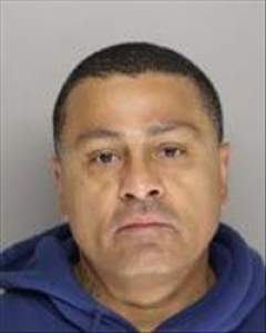 Melecio Andres Nuez a registered Sex Offender of California