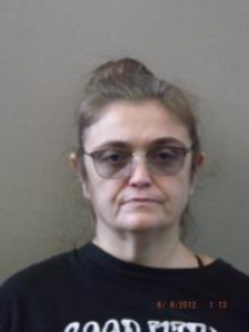 Melinda Rae Seitz a registered Sex Offender of California