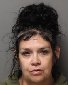 Melissa Monique Benavidez a registered Sex Offender of California