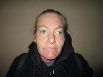 Melissa Gibson a registered Sex Offender of California