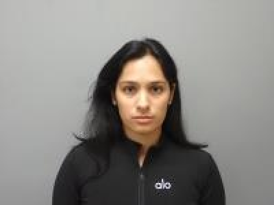 Melissa Marie Gonzalez a registered Sex Offender of California