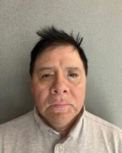 Meliton Montes a registered Sex Offender of California