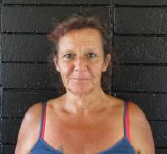 Mellisa Ann Joerger a registered Sex Offender of California