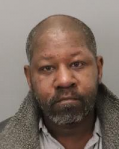 Mell Christopher Jordan a registered Sex Offender of California