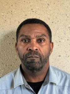 Melton Jake Williams a registered Sex Offender of California