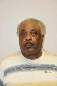 Melvin Lee Anderson a registered Sex Offender of California