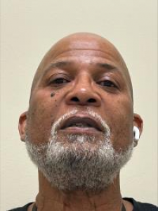 Melvin Edward Bragg a registered Sex Offender of California