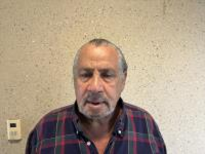 Melvin Joseph Broussard a registered Sex Offender of California