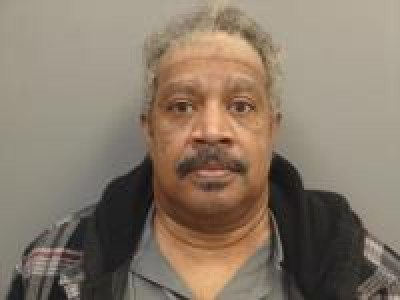Melvin T Carrier a registered Sex Offender of California