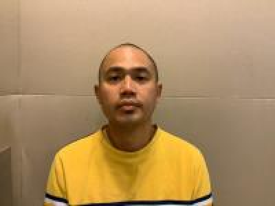 Melvin Bautista Delmundo a registered Sex Offender of California