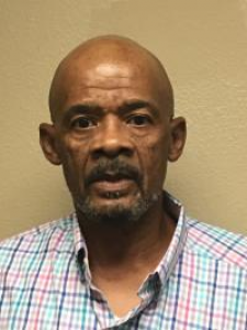 Melvin Dotson a registered Sex Offender of California