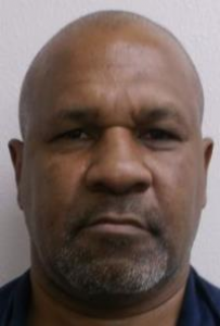 Melvin Washington Gardner a registered Sex Offender of California