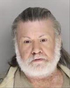 Melvin Gedarro a registered Sex Offender of California