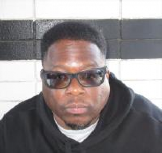 Melvin Terrell Halsey a registered Sex Offender of California