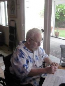 Melvin Jan Hellman a registered Sex Offender of California