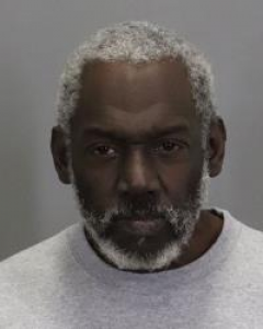 Melvin Jackson a registered Sex Offender of California