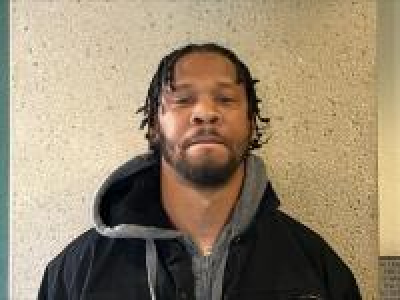 Melvin Lee Johnson a registered Sex Offender of California