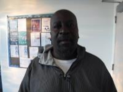 Melvin S Pride a registered Sex Offender of California