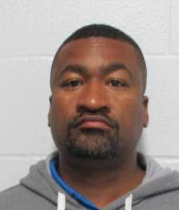 Melvin Eric Riding a registered Sex Offender of California