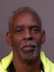 Melvin Lawrence Sanders a registered Sex Offender of California