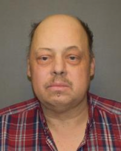 Melvin Lee Stout a registered Sex Offender of California