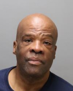 Melvin Donell Taylor a registered Sex Offender of California