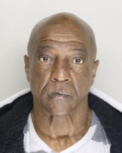 Melvin Thomas a registered Sex Offender of California