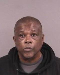 Melvin Ray Williams a registered Sex Offender of California