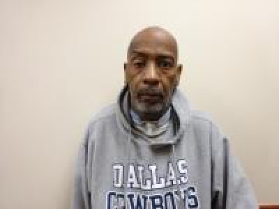 Melvin Woodard a registered Sex Offender of California