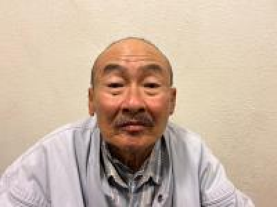 Meng Lip To a registered Sex Offender of California