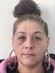 Mercedez Jounae Kidd a registered Sex Offender of California