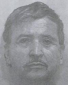 Merida Oscar Rene Mendez a registered Sex Offender of California