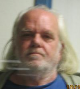 Merle Allen Bruce a registered Sex Offender of California