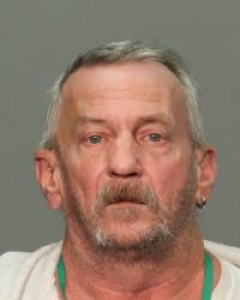 Merle Keith Shaw a registered Sex Offender of California