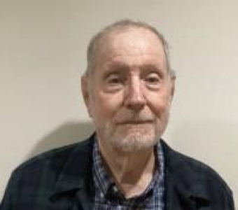 Merlin Clay Watson a registered Sex Offender of California