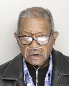 Mervin Sandy Dunford a registered Sex Offender of California