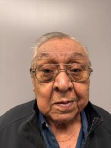 Mervin Lloyd Pino a registered Sex Offender of California