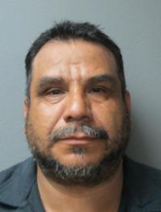 Meza Eduardo Rios a registered Sex Offender of California