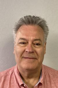 Micahel Dominic Florio a registered Sex Offender of California
