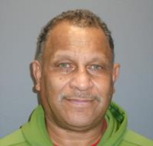 Micahel Eugene Goldsby a registered Sex Offender of California