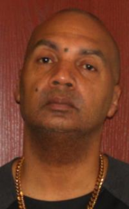 Micah Dorsey a registered Sex Offender of California