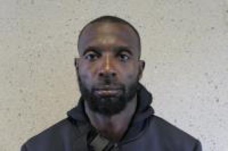 Micah Armand Harris a registered Sex Offender of California
