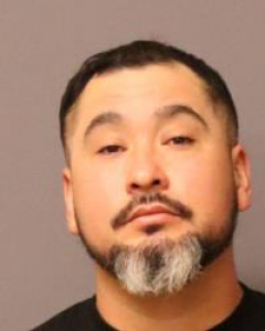 Micah Hernandez a registered Sex Offender of California