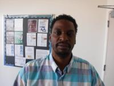 Micah Kristion Riley a registered Sex Offender of California