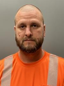 Michael Travis Adams a registered Sex Offender of California