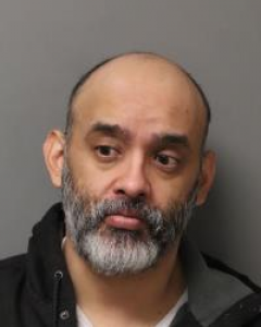 Michael Jacob Alcaraz a registered Sex Offender of California