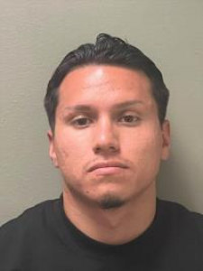 Michael Angel Alejandre a registered Sex Offender of California