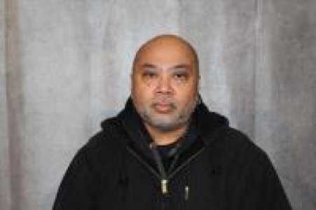 Michael John Alipio a registered Sex Offender of California